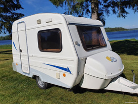 Poksi 126, Asuntovaunut, Matkailuautot ja asuntovaunut, Alajärvi, Tori.fi Poksi 126, Asuntovaunut, Matkailuautot ja asuntovaunut, Alajärvi, Tori.fi
