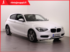 BMW 116, Autot, Espoo, Tori.fi BMW 116, Autot, Espoo, Tori.fi