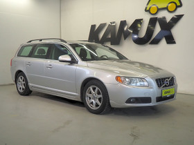 Volvo V70, Autot, Kokkola, Tori.fi Volvo V70, Autot, Kokkola, Tori.fi