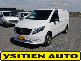 Mercedes-Benz Vito, Autot, Lempäälä, Tori.fi Mercedes-Benz Vito, Autot, Lempäälä, Tori.fi