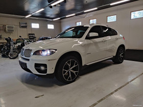 BMW X6, Autot, Jyväskylä, Tori.fi BMW X6, Autot, Jyväskylä, Tori.fi