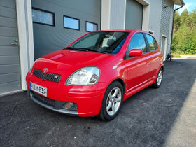 Toyota Yaris, Autot, Jyväskylä, Tori.fi Toyota Yaris, Autot, Jyväskylä, Tori.fi