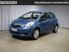 Toyota Yaris, Autot, Hämeenlinna, Tori.fi Toyota Yaris, Autot, Hämeenlinna, Tori.fi