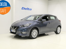 Nissan Micra, Autot, Forssa, Tori.fi Nissan Micra, Autot, Forssa, Tori.fi