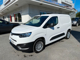 Toyota Proace CITY, Autot, Viitasaari, Tori.fi Toyota Proace CITY, Autot, Viitasaari, Tori.fi