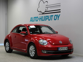 Volkswagen Beetle, Autot, Espoo, Tori.fi Volkswagen Beetle, Autot, Espoo, Tori.fi