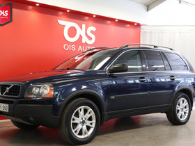 Volvo XC90, Autot, Valkeakoski, Tori.fi Volvo XC90, Autot, Valkeakoski, Tori.fi