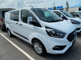 Ford TRANSIT CUSTOM, Autot, Lahti, Tori.fi Ford TRANSIT CUSTOM, Autot, Lahti, Tori.fi