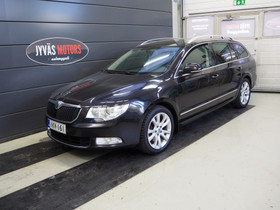 Skoda SUPERB, Autot, Jyväskylä, Tori.fi Skoda SUPERB, Autot, Jyväskylä, Tori.fi