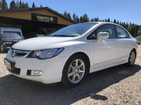 Honda Civic, Autot, Lappeenranta, Tori.fi Honda Civic, Autot, Lappeenranta, Tori.fi