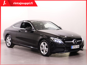 Mercedes-Benz C, Autot, Espoo, Tori.fi Mercedes-Benz C, Autot, Espoo, Tori.fi