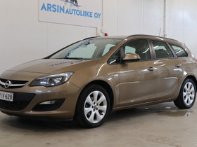 Opel Astra, Autot, Jyväskylä, Tori.fi Opel Astra, Autot, Jyväskylä, Tori.fi