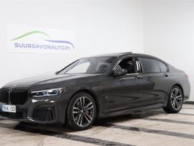 BMW 745, Autot, Mikkeli, Tori.fi BMW 745, Autot, Mikkeli, Tori.fi
