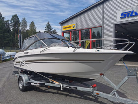 Finnmaster 62 BR, Moottoriveneet, Veneet, Ruovesi, Tori.fi Finnmaster 62 BR, Moottoriveneet, Veneet, Ruovesi, Tori.fi