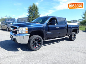 Chevrolet Silverado, Autot, Kuopio, Tori.fi Chevrolet Silverado, Autot, Kuopio, Tori.fi