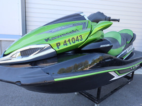 Kawasaki 310 Lx Audio, Vesiskootterit, Veneet, Mikkeli, Tori.fi Kawasaki 310 Lx Audio, Vesiskootterit, Veneet, Mikkeli, Tori.fi