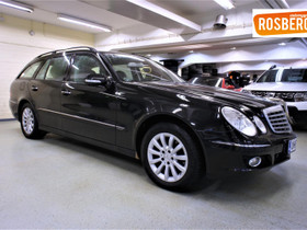 Mercedes-Benz E, Autot, Kuopio, Tori.fi Mercedes-Benz E, Autot, Kuopio, Tori.fi