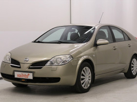 Nissan PRIMERA, Autot, Oulu, Tori.fi Nissan PRIMERA, Autot, Oulu, Tori.fi