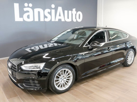 AUDI A5, Autot, Lahti, Tori.fi AUDI A5, Autot, Lahti, Tori.fi