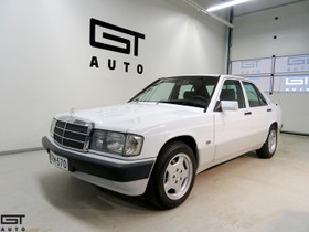 Mercedes-Benz 190, Autot, Tuusula, Tori.fi Mercedes-Benz 190, Autot, Tuusula, Tori.fi