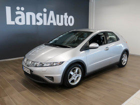 Honda Civic, Autot, Lahti, Tori.fi Honda Civic, Autot, Lahti, Tori.fi