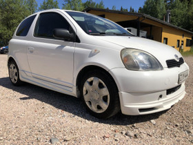 Toyota Yaris, Autot, Lappeenranta, Tori.fi Toyota Yaris, Autot, Lappeenranta, Tori.fi