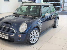 Mini Hatchback, Autot, Pieksämäki, Tori.fi Mini Hatchback, Autot, Pieksämäki, Tori.fi