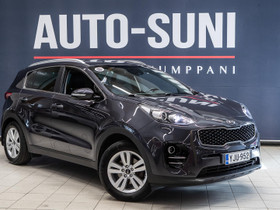 Kia Sportage, Autot, Lappeenranta, Tori.fi Kia Sportage, Autot, Lappeenranta, Tori.fi