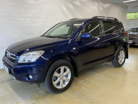 TOYOTA RAV4, Autot, Kauhajoki, Tori.fi TOYOTA RAV4, Autot, Kauhajoki, Tori.fi