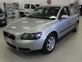 Volvo S40, Autot, Salo, Tori.fi Volvo S40, Autot, Salo, Tori.fi