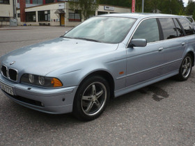 BMW 520, Autot, Lahti, Tori.fi BMW 520, Autot, Lahti, Tori.fi
