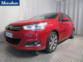 Citroen C4, Autot, Tampere, Tori.fi Citroen C4, Autot, Tampere, Tori.fi