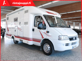 Kabe travelmaster mf, Matkailuautot, Matkailuautot ja asuntovaunut, Seinäjoki, Tori.fi Kabe travelmaster mf, Matkailuautot, Matkailuautot ja asuntovaunut, Seinäjoki, Tori.fi