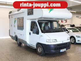 KNAUS Traveller 595, Matkailuautot, Matkailuautot ja asuntovaunut, Laihia, Tori.fi KNAUS Traveller 595, Matkailuautot, Matkailuautot ja asuntovaunut, Laihia, Tori.fi