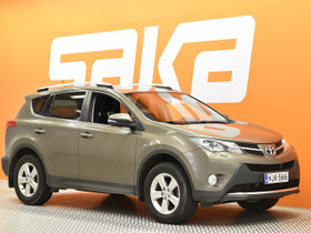 Toyota RAV4, Autot, Kouvola, Tori.fi Toyota RAV4, Autot, Kouvola, Tori.fi