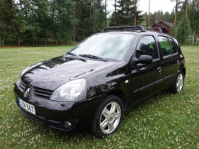 Renault Clio, Autot, Pöytyä, Tori.fi Renault Clio, Autot, Pöytyä, Tori.fi