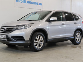 Honda CR-V, Autot, Jyväskylä, Tori.fi Honda CR-V, Autot, Jyväskylä, Tori.fi