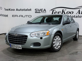 Chrysler Sebring, Autot, Kangasala, Tori.fi Chrysler Sebring, Autot, Kangasala, Tori.fi