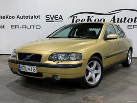 Volvo S60, Autot, Kangasala, Tori.fi Volvo S60, Autot, Kangasala, Tori.fi