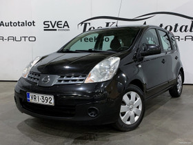 Nissan Note, Autot, Kangasala, Tori.fi Nissan Note, Autot, Kangasala, Tori.fi
