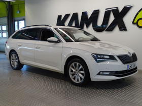 Skoda Superb, Autot, Kokkola, Tori.fi Skoda Superb, Autot, Kokkola, Tori.fi