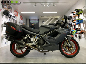 Ducati ST4, Moottoripyörät, Moto, Tuusula, Tori.fi Ducati ST4, Moottoripyörät, Moto, Tuusula, Tori.fi