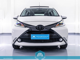 Toyota AYGO, Autot, Hollola, Tori.fi Toyota AYGO, Autot, Hollola, Tori.fi