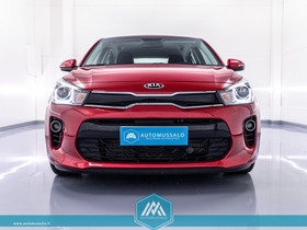 Kia Rio, Autot, Hollola, Tori.fi Kia Rio, Autot, Hollola, Tori.fi