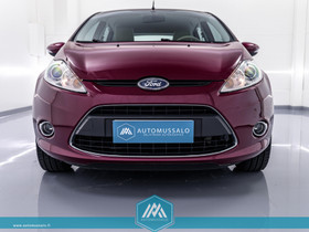 Ford Fiesta, Autot, Hollola, Tori.fi Ford Fiesta, Autot, Hollola, Tori.fi