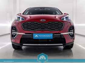 Kia Sportage, Autot, Hollola, Tori.fi Kia Sportage, Autot, Hollola, Tori.fi