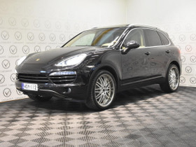 Porsche Cayenne, Autot, Lempäälä, Tori.fi Porsche Cayenne, Autot, Lempäälä, Tori.fi