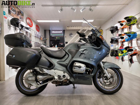 BMW R, Moottoripyörät, Moto, Tuusula, Tori.fi BMW R, Moottoripyörät, Moto, Tuusula, Tori.fi