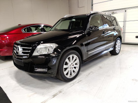 Mercedes-Benz GLK, Autot, Jyväskylä, Tori.fi Mercedes-Benz GLK, Autot, Jyväskylä, Tori.fi