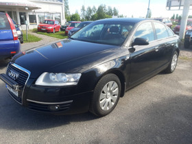 Audi A6, Autot, Kempele, Tori.fi Audi A6, Autot, Kempele, Tori.fi